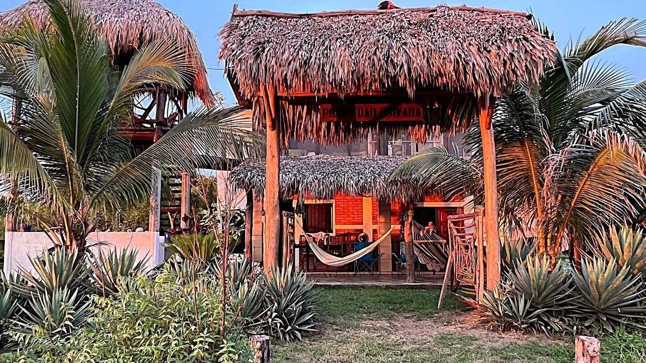 Photo of Outdoor in San Rafael del Sur