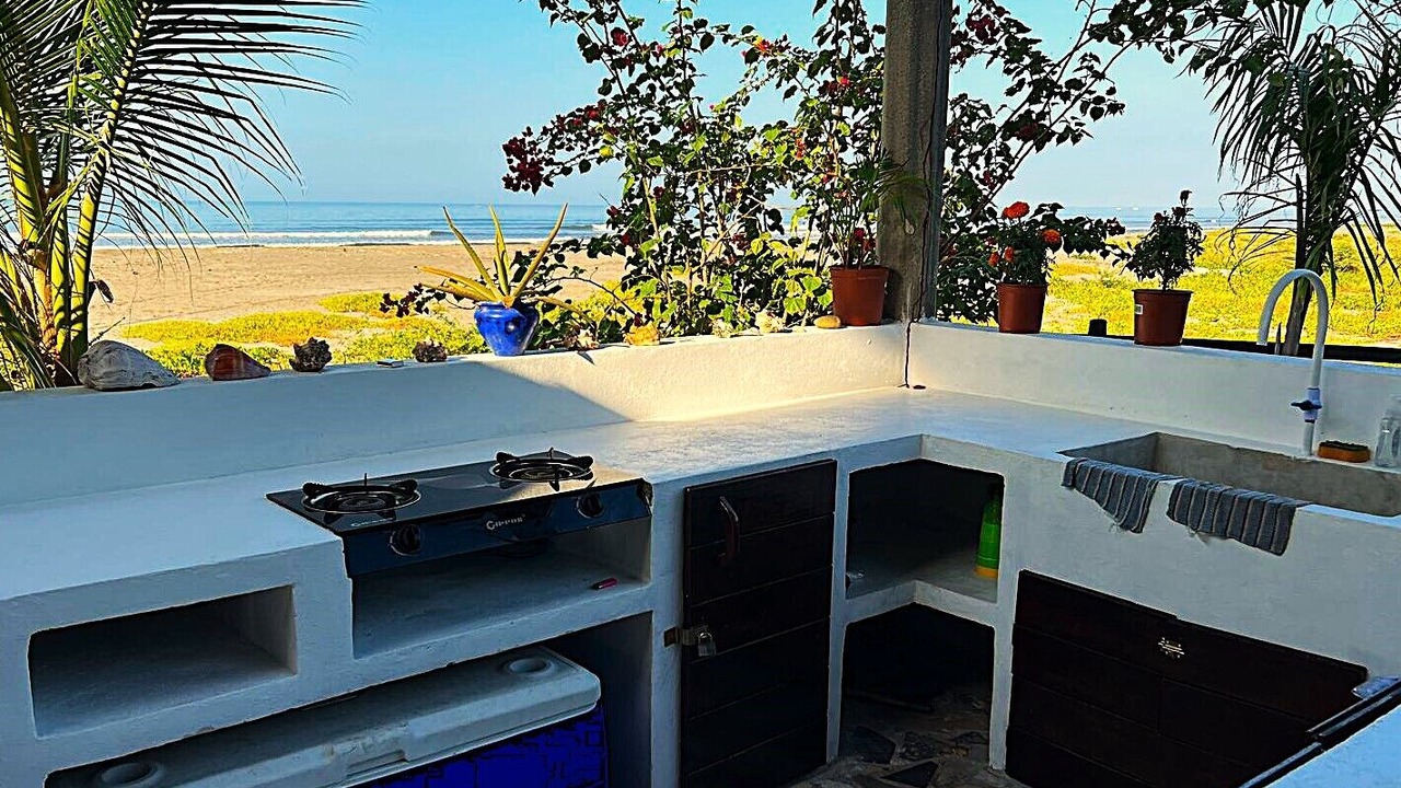 Photo of Outdoor in San Rafael del Sur