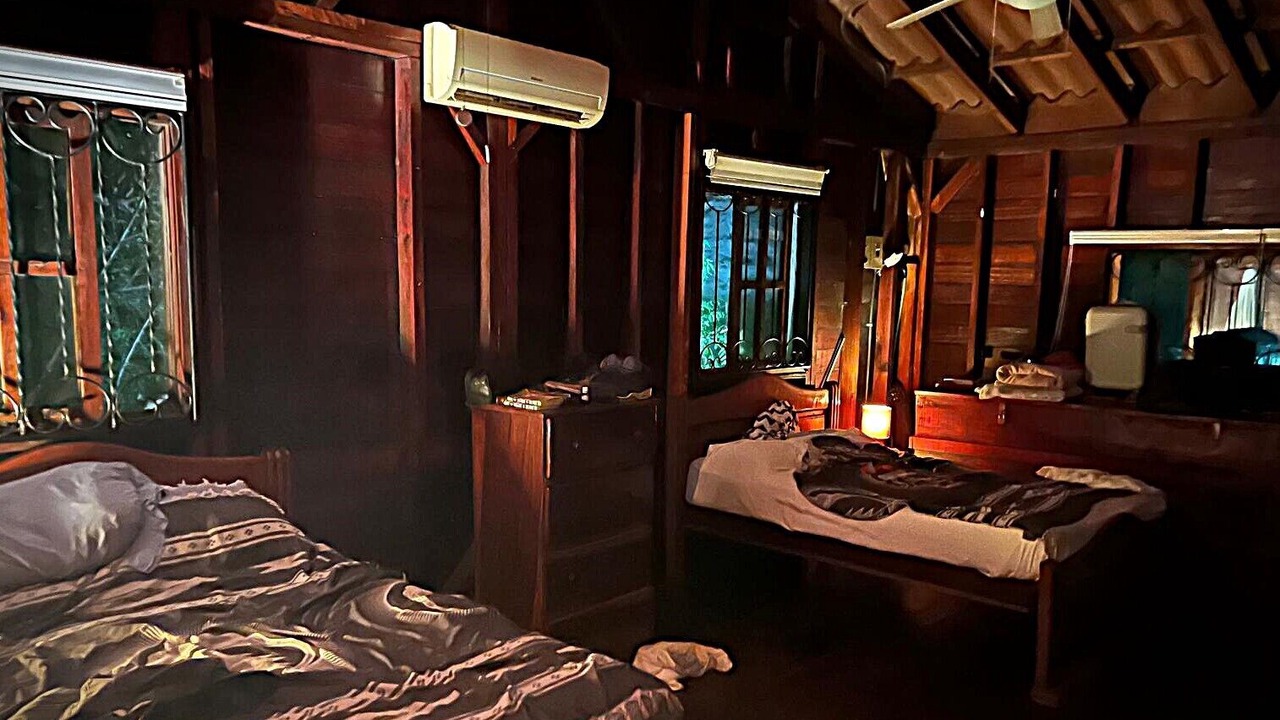 Photo of Bedroom in San Rafael del Sur
