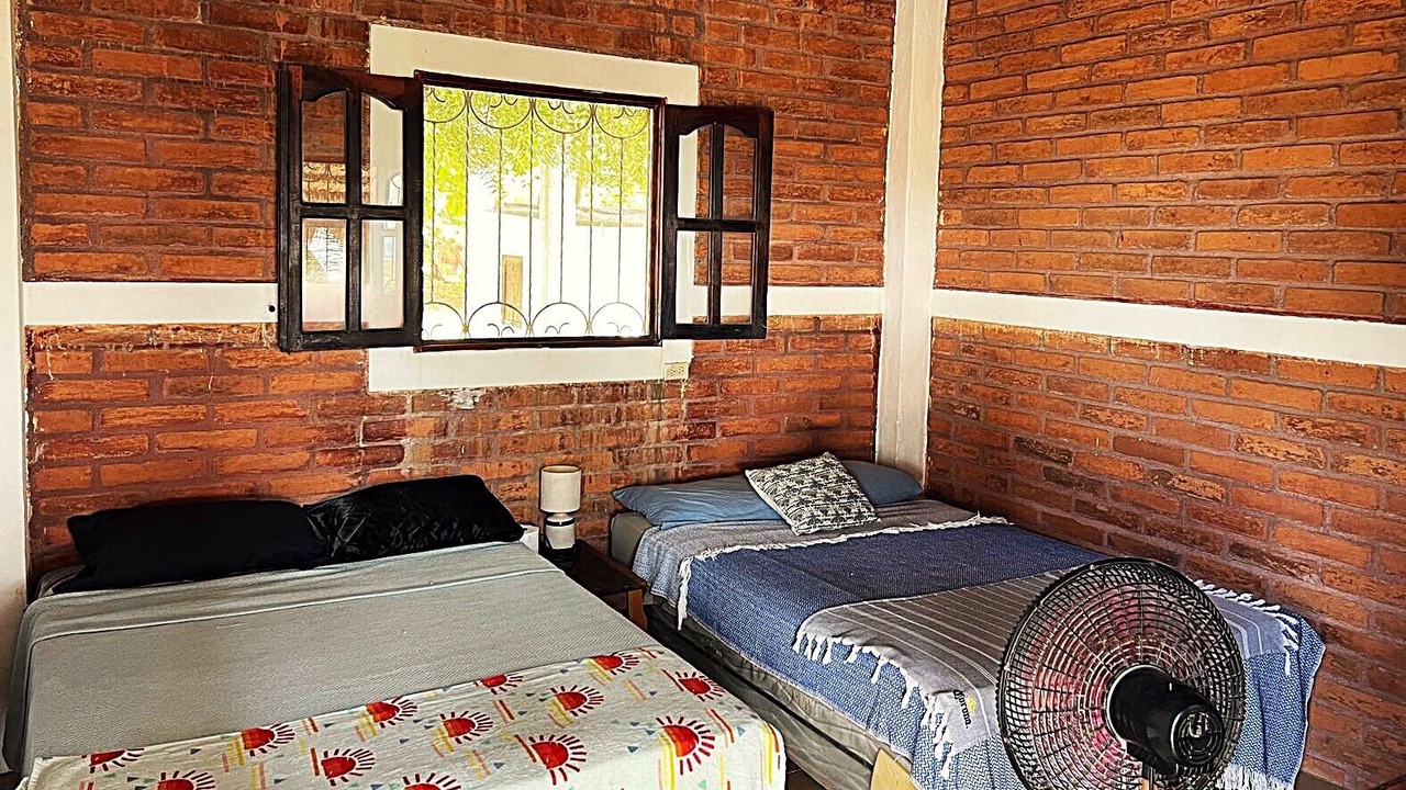 Photo of Bedroom in San Rafael del Sur
