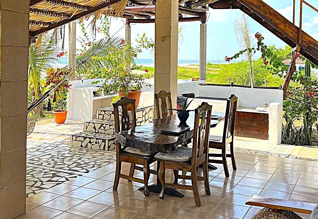 Photo of Outdoor in San Rafael del Sur