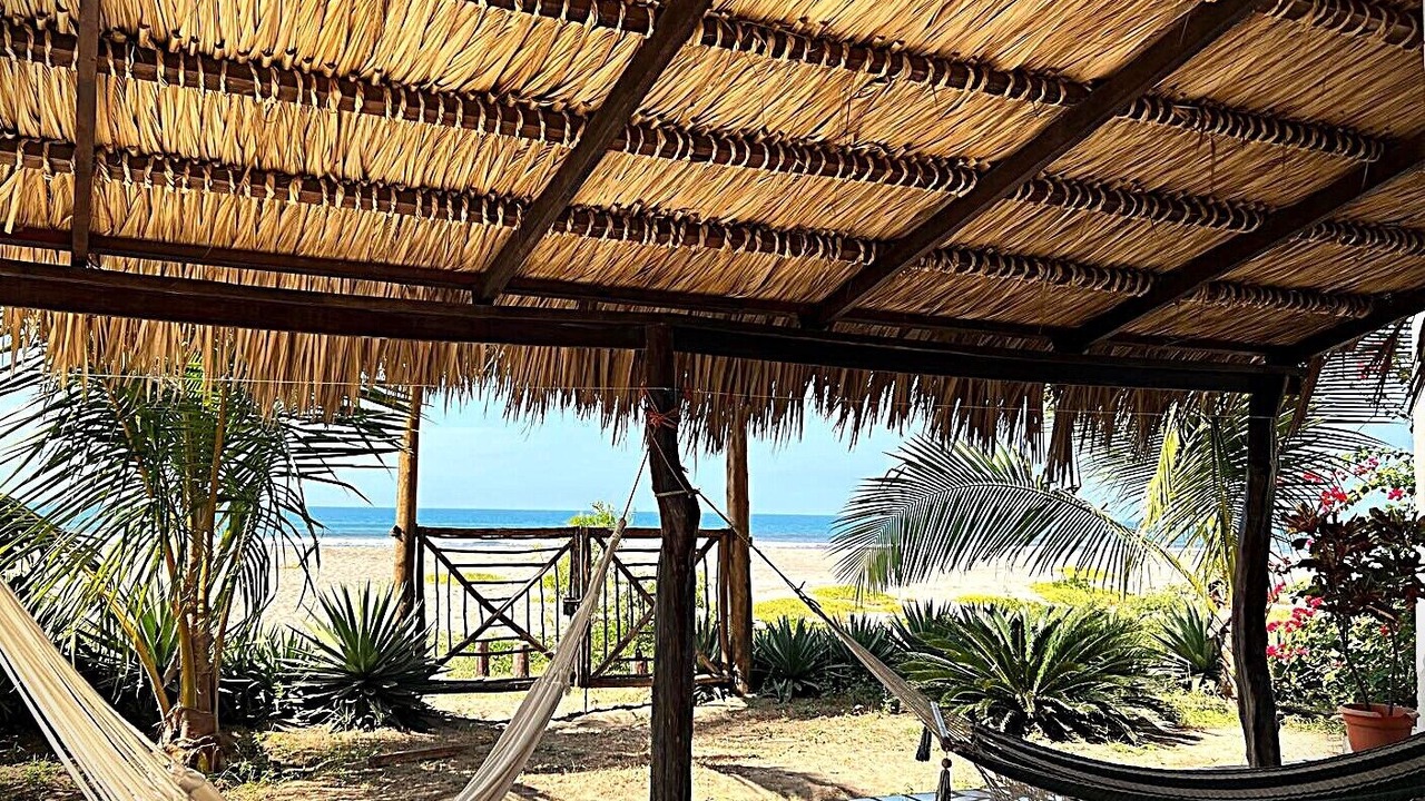 Photo of Outdoor in San Rafael del Sur