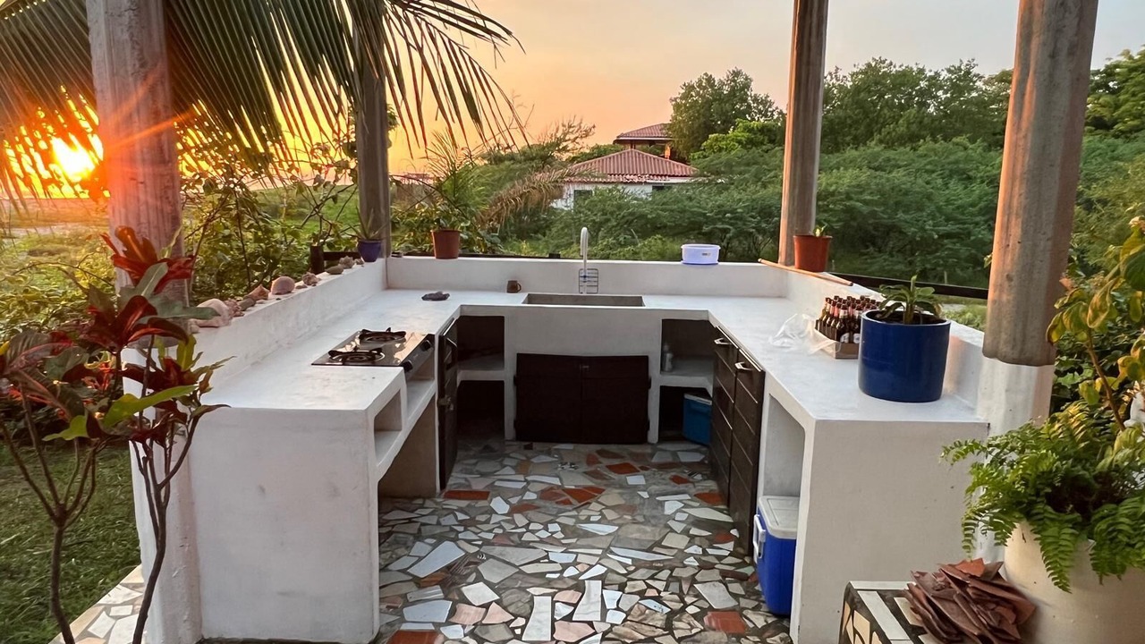 Photo of Patio Balcony in San Rafael del Sur