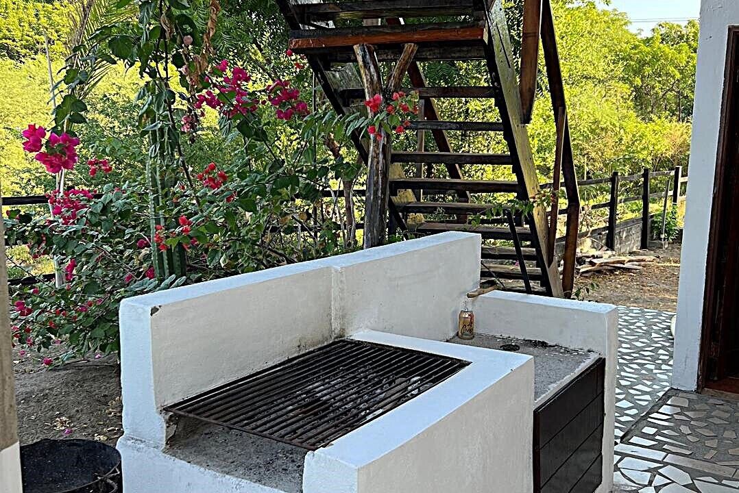 Photo of Patio Balcony in San Rafael del Sur
