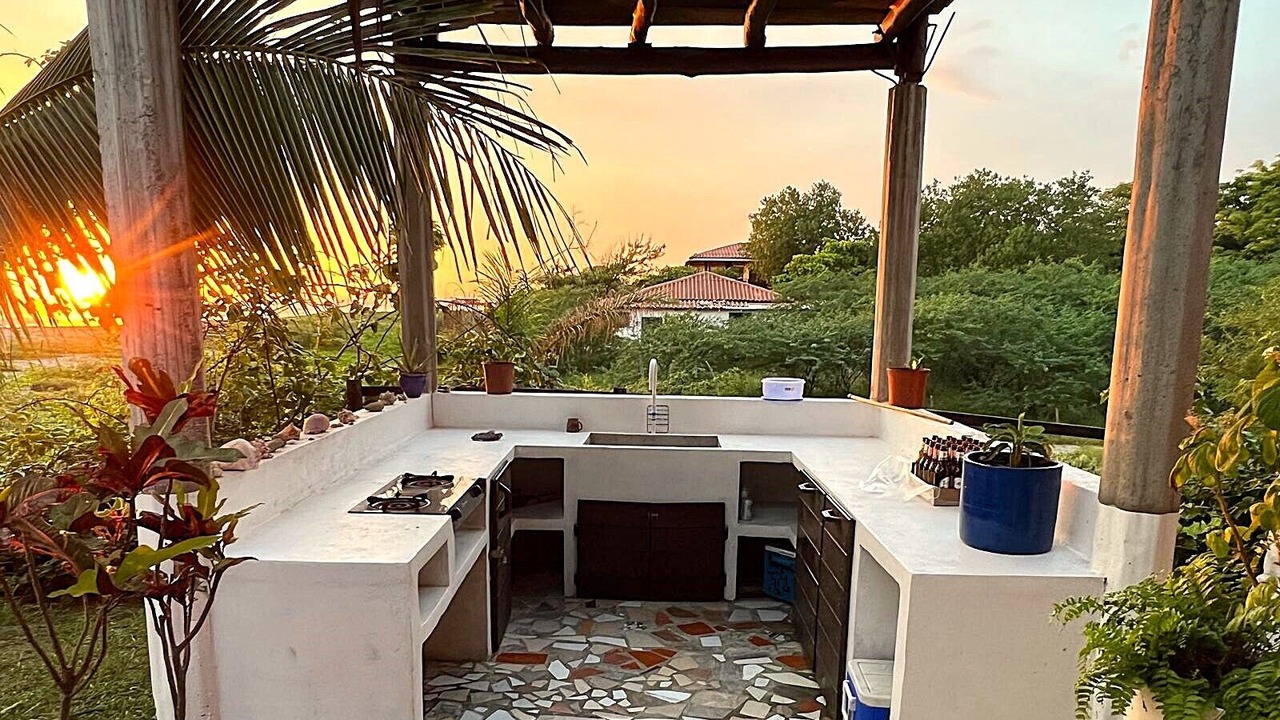 Photo of Outdoor in San Rafael del Sur