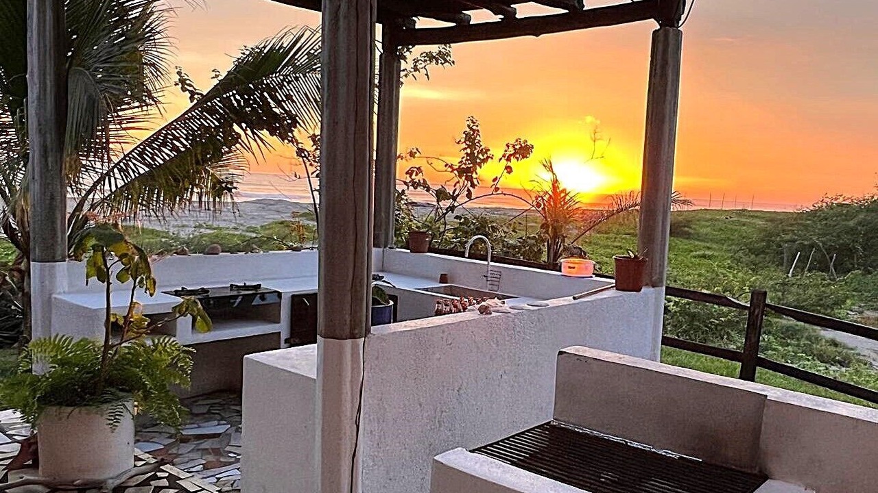 Photo of Patio Balcony in San Rafael del Sur