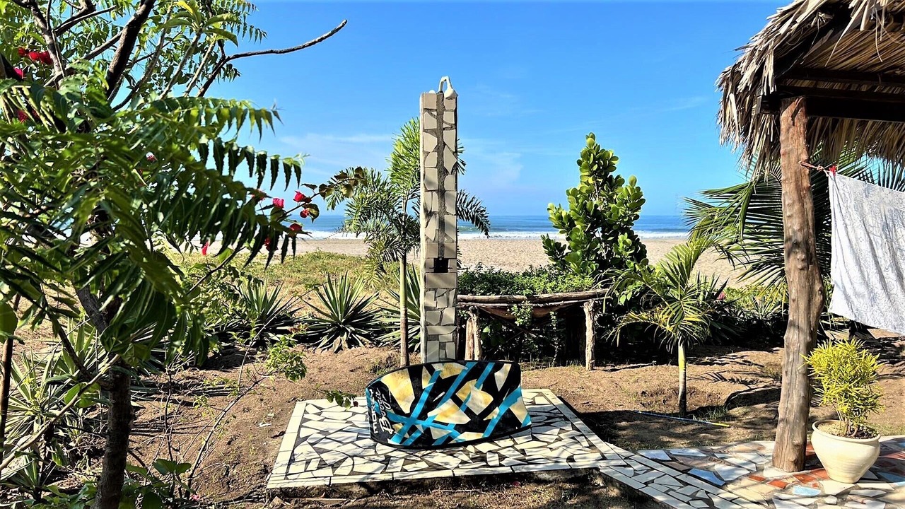 Photo of Outdoor in San Rafael del Sur
