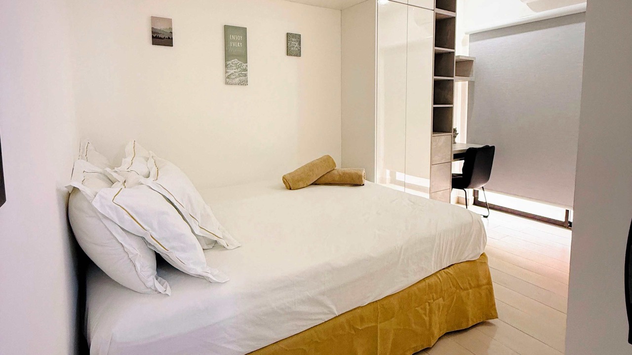 Photo of Bedroom in San Juan del Sur