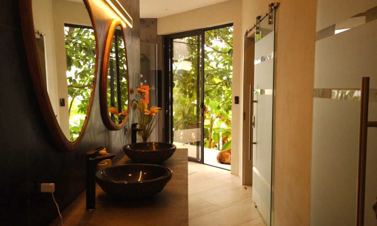 Photo of Bathroom in Granada