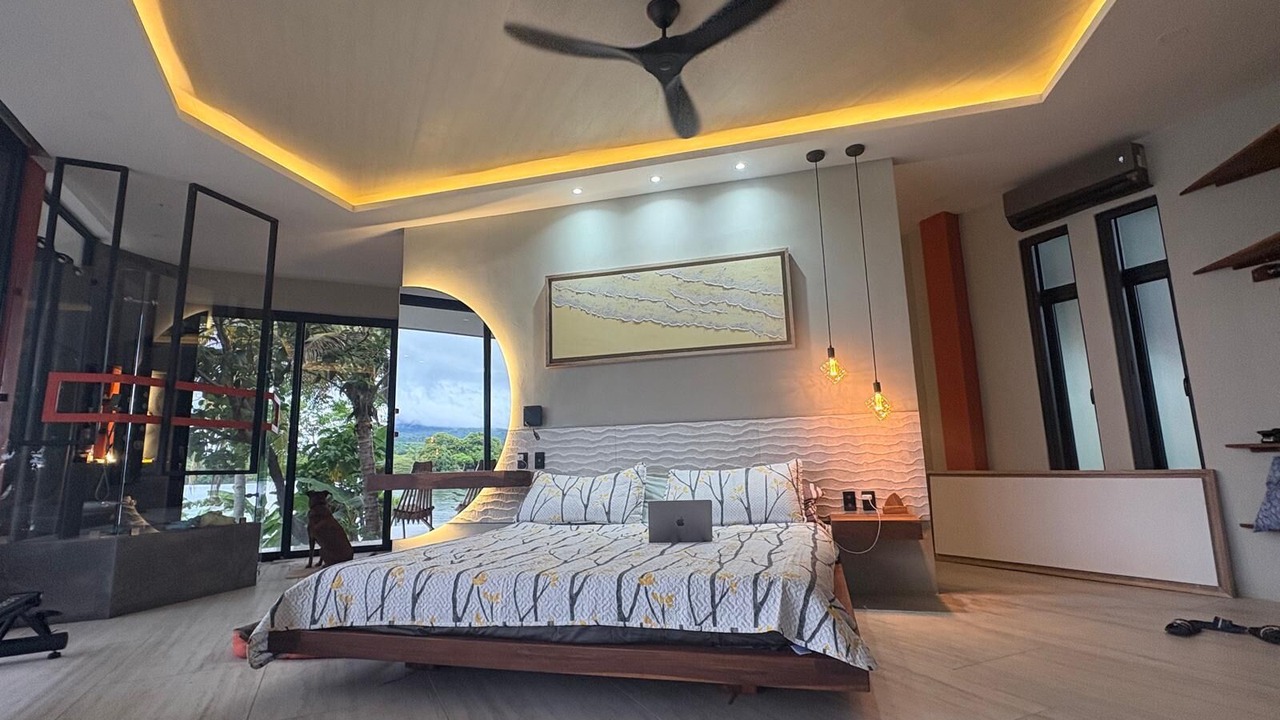 Photo of Bedroom in Granada
