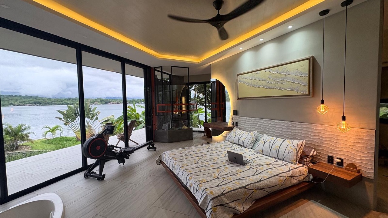Photo of Bedroom in Granada