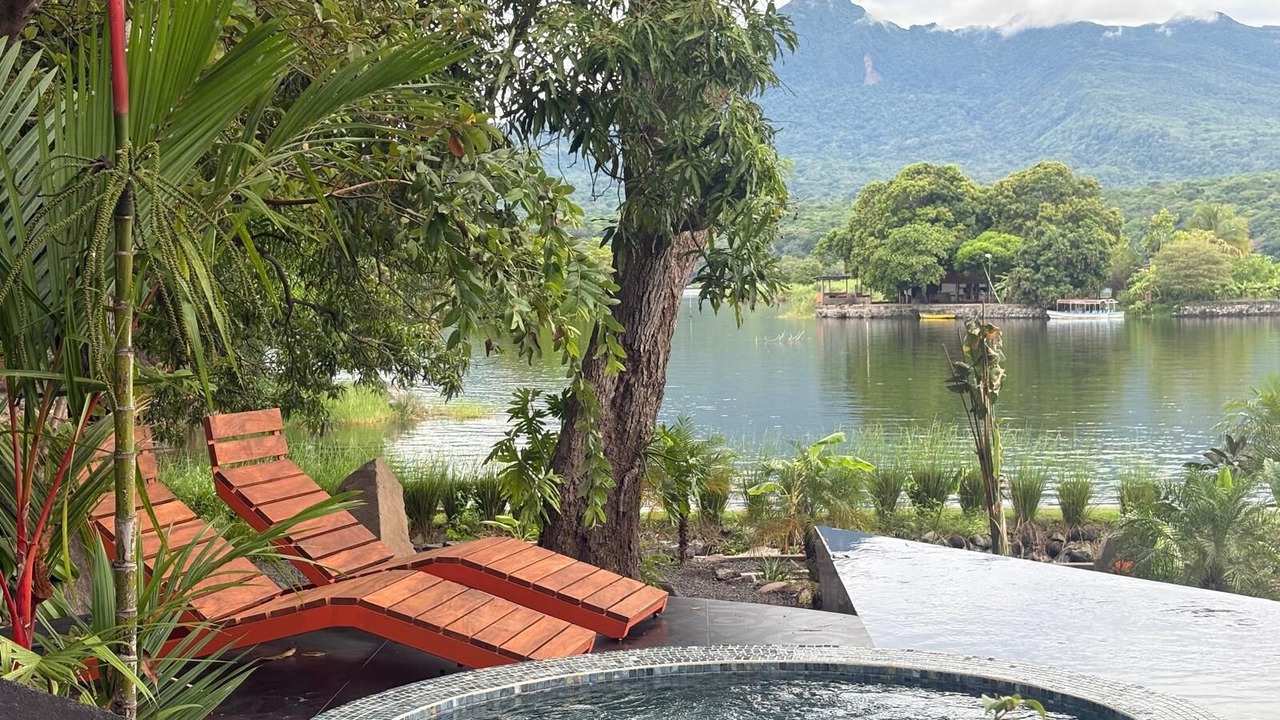 Photo of Outdoor in Granada