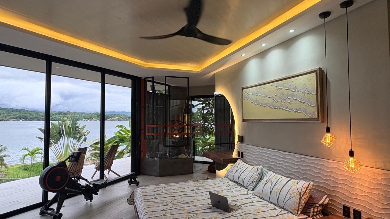 Photo of Bedroom in Granada