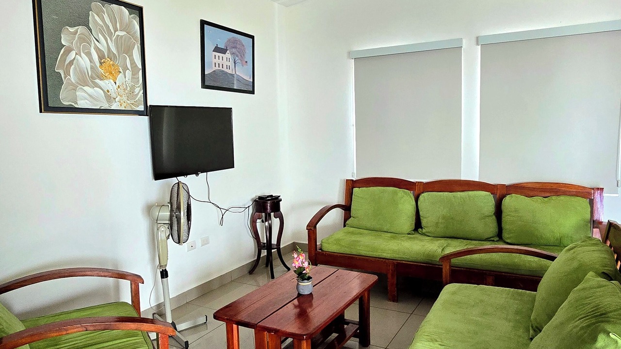 Photo of Livingroom in Granada