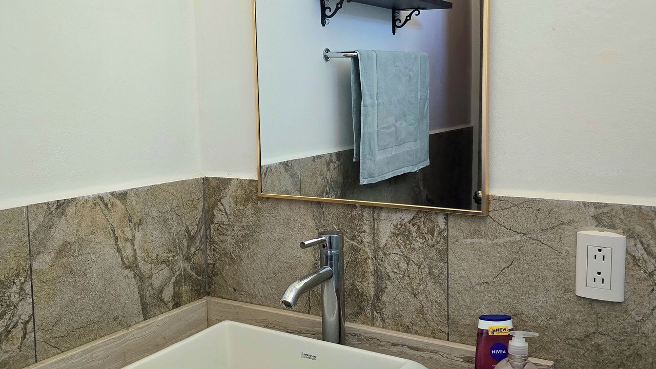 Photo of Bathroom in Granada