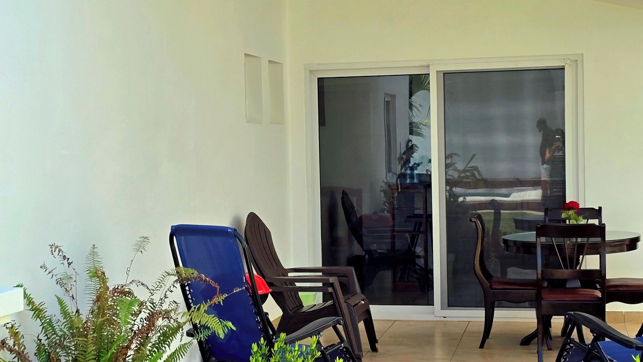 Photo of Outdoor in Granada