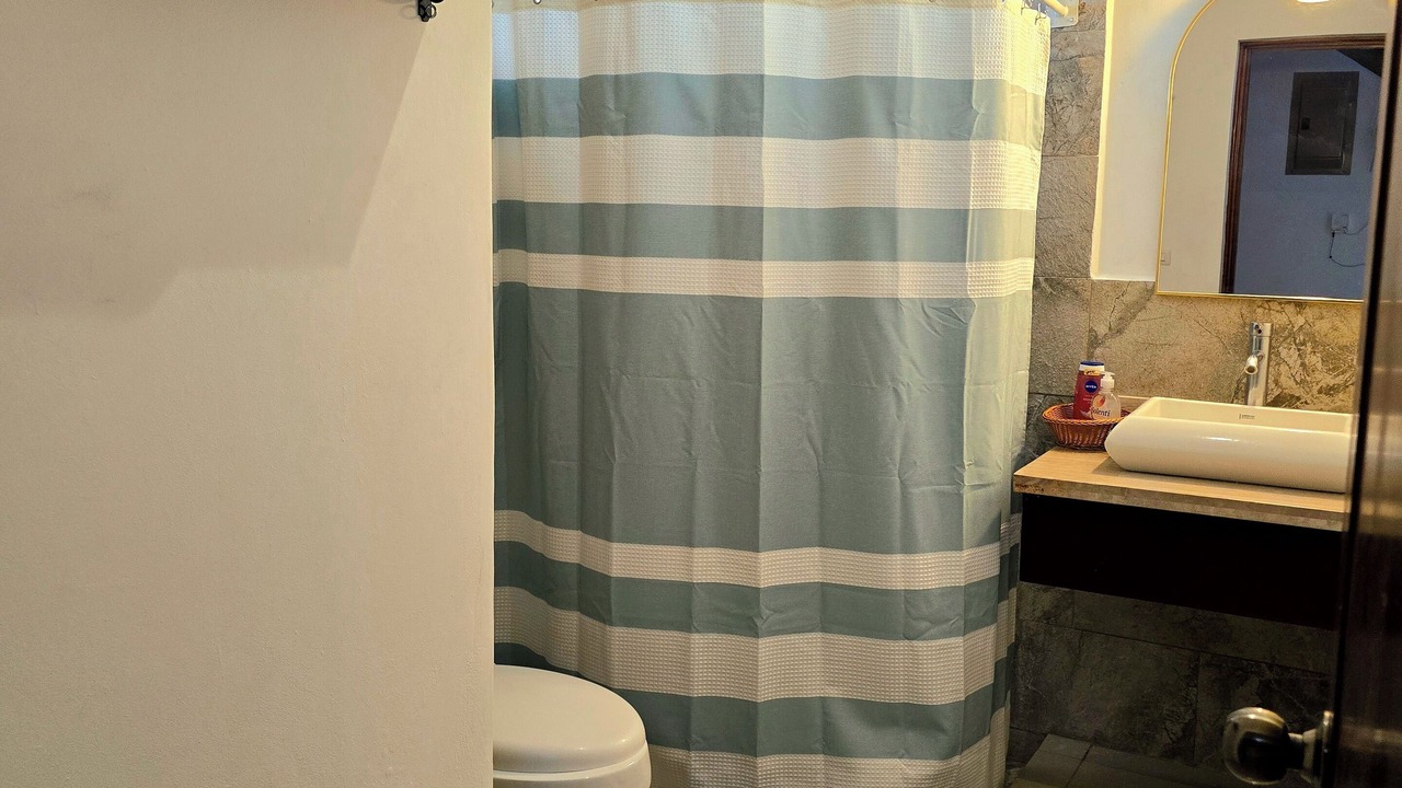 Photo of Bathroom in Granada