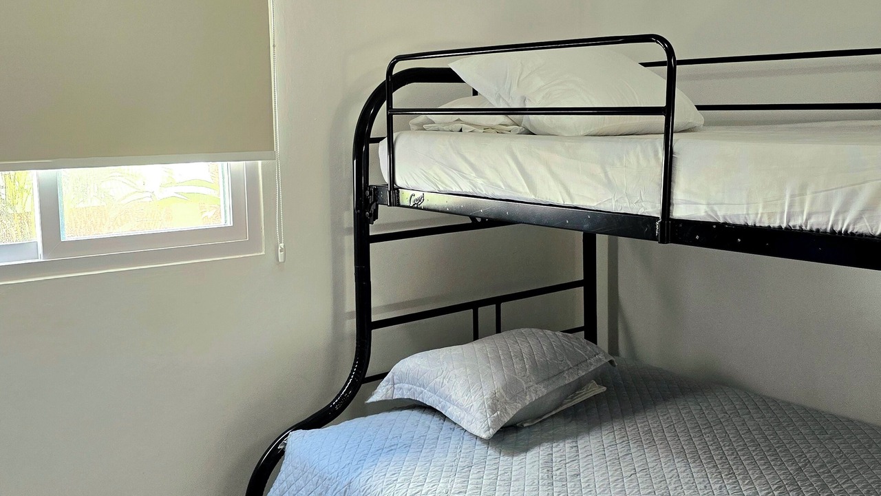 Photo of Bedroom in Granada