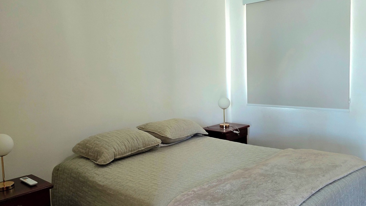 Photo of Bedroom in Granada