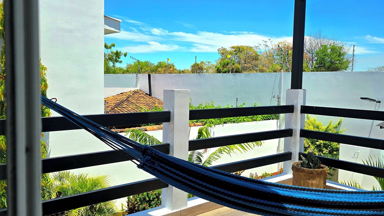 Photo of Patio Balcony in Granada