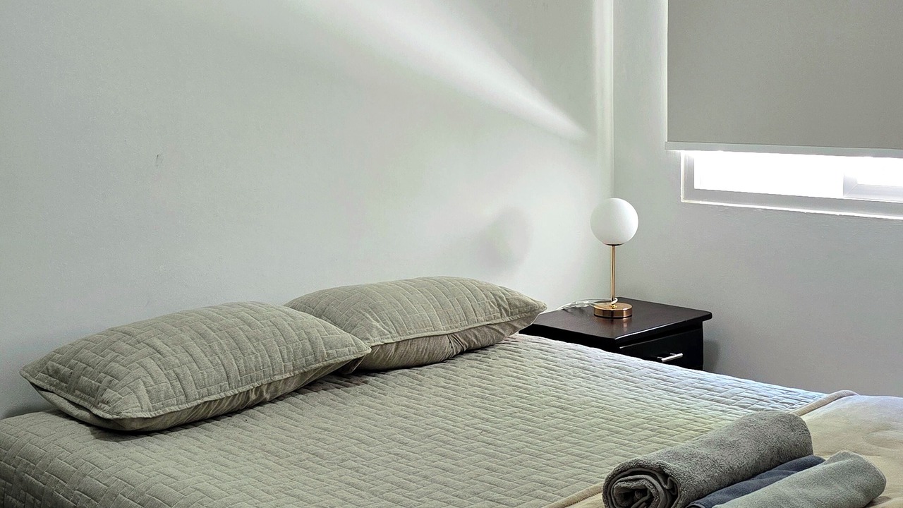 Photo of Bedroom in Granada