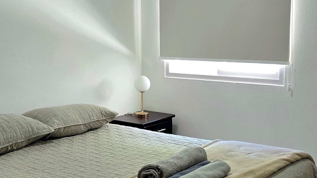 Photo of Bedroom in Granada