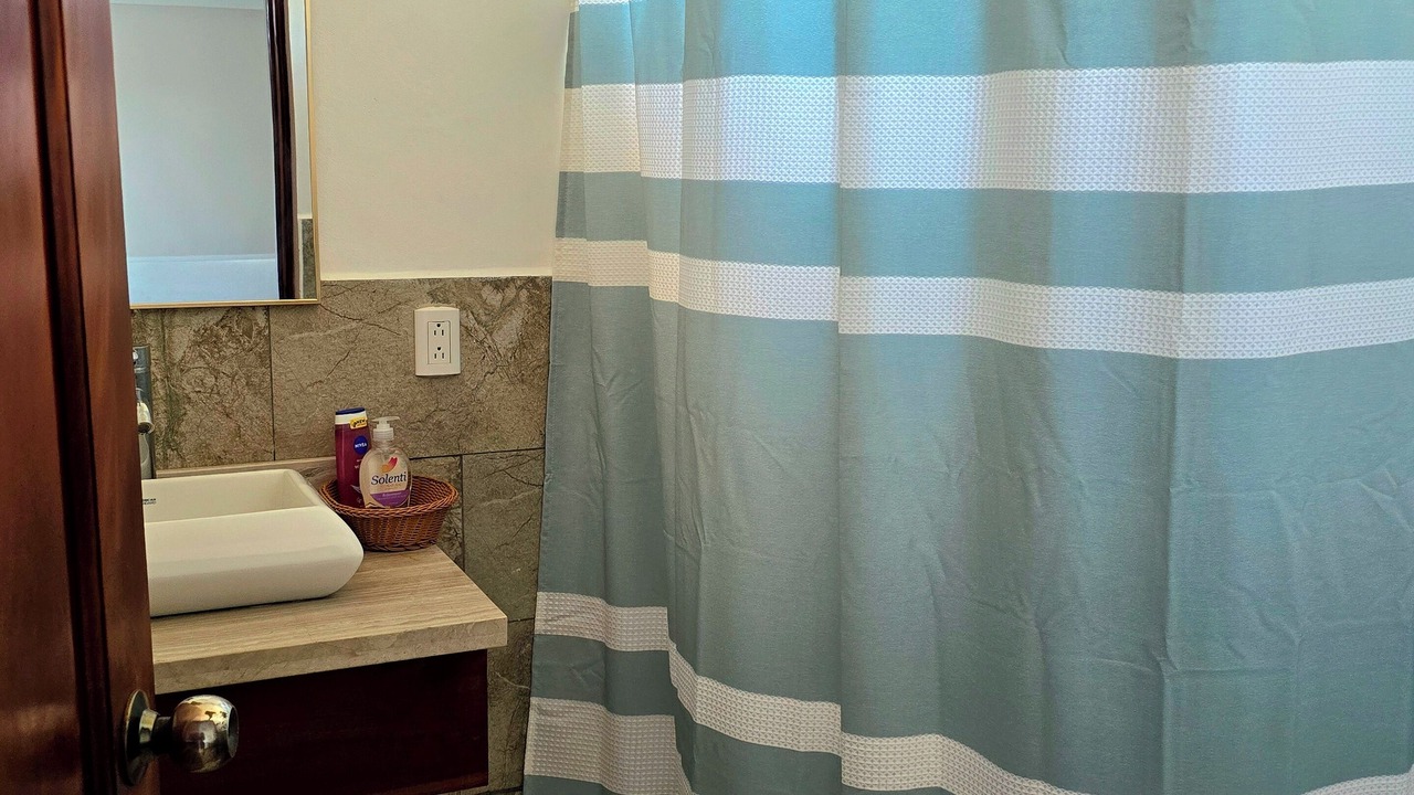 Photo of Bathroom in Granada