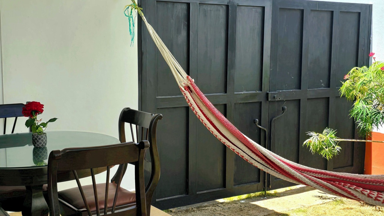 Photo of Outdoor in Granada