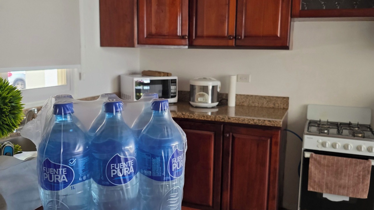 Photo of Kitchen in Granada