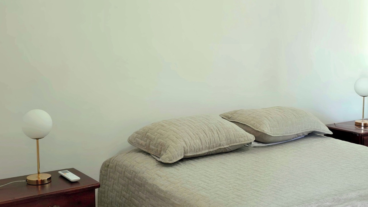 Photo of Bedroom in Granada