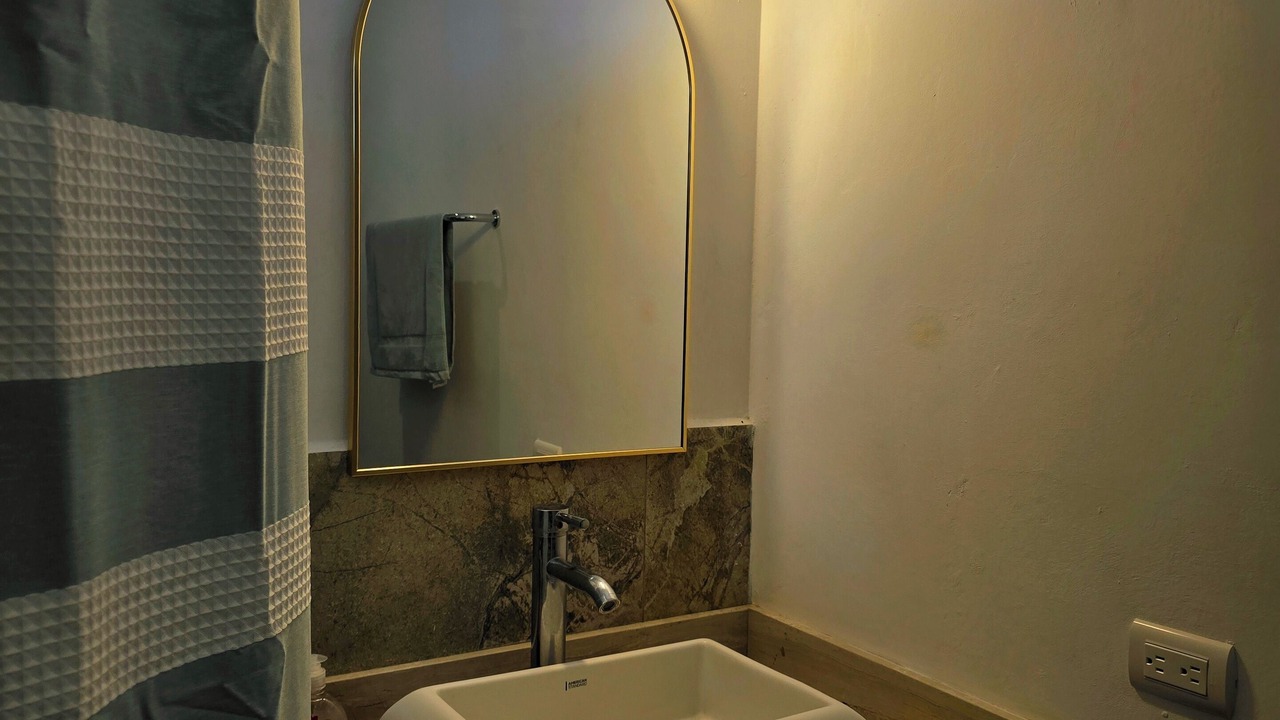 Photo of Bathroom in Granada
