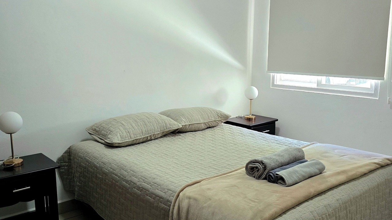 Photo of Bedroom in Granada