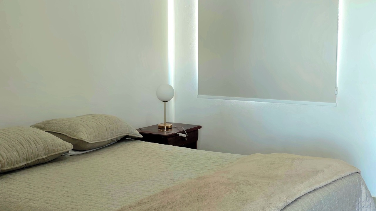 Photo of Bedroom in Granada