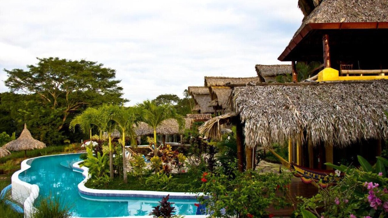 Photo of Outdoor in Masatepe