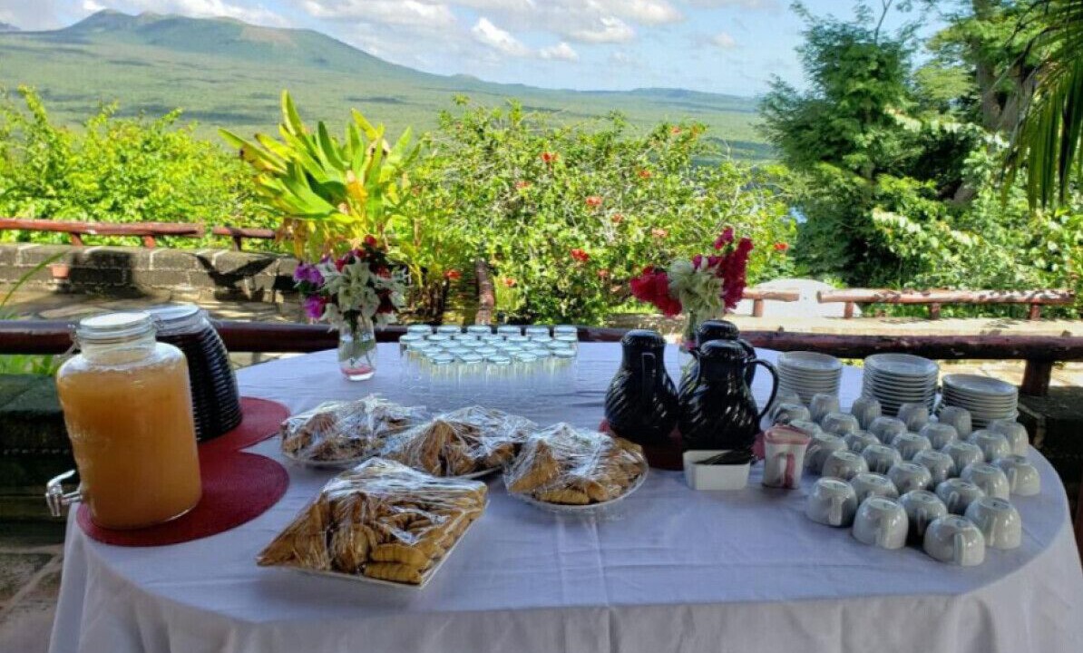 Photo of Outdoor in Masatepe