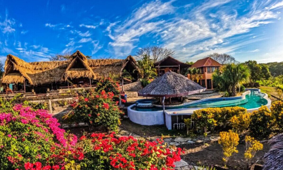 Photo of Outdoor in Masatepe