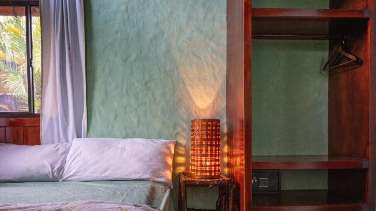 Photo of Bedroom in Masatepe