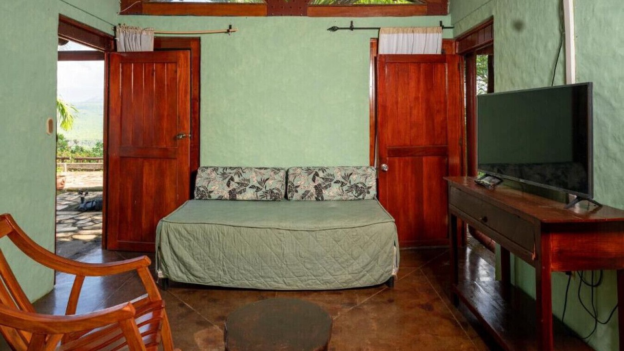 Photo of Bedroom in Masatepe