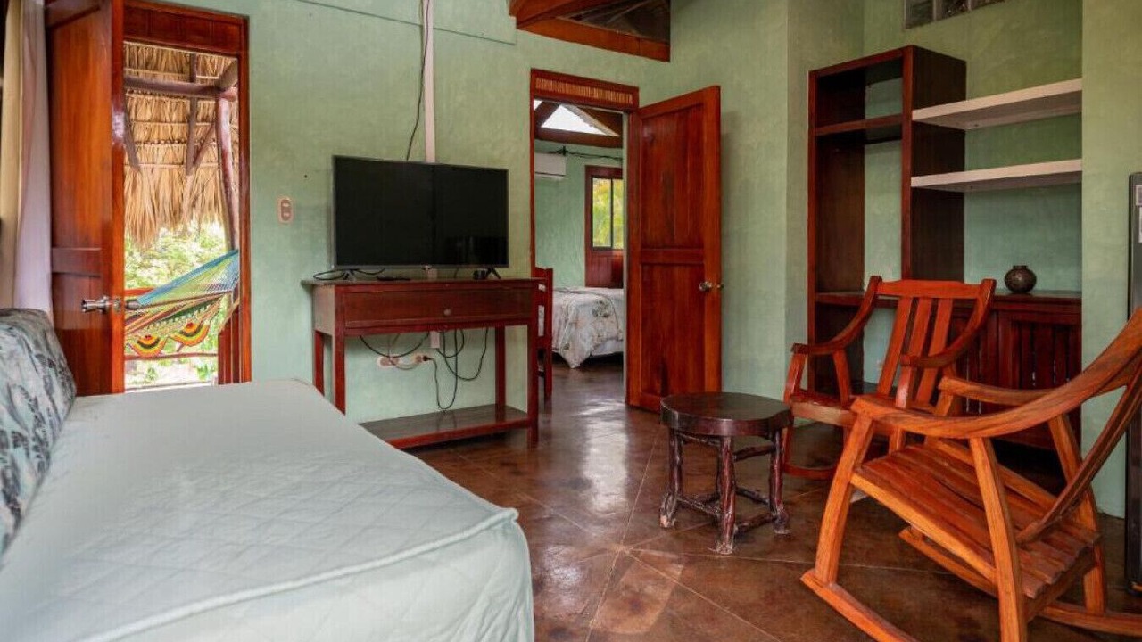 Photo of Bedroom in Masatepe