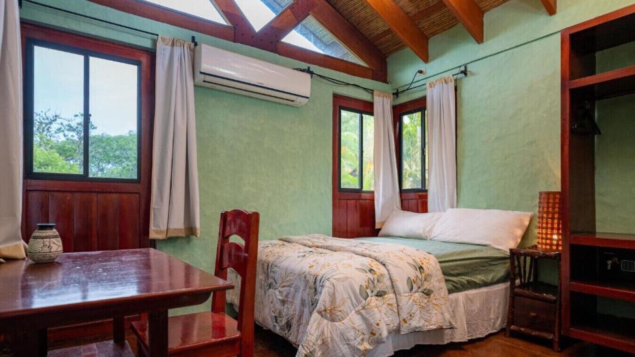 Photo of Bedroom in Masatepe