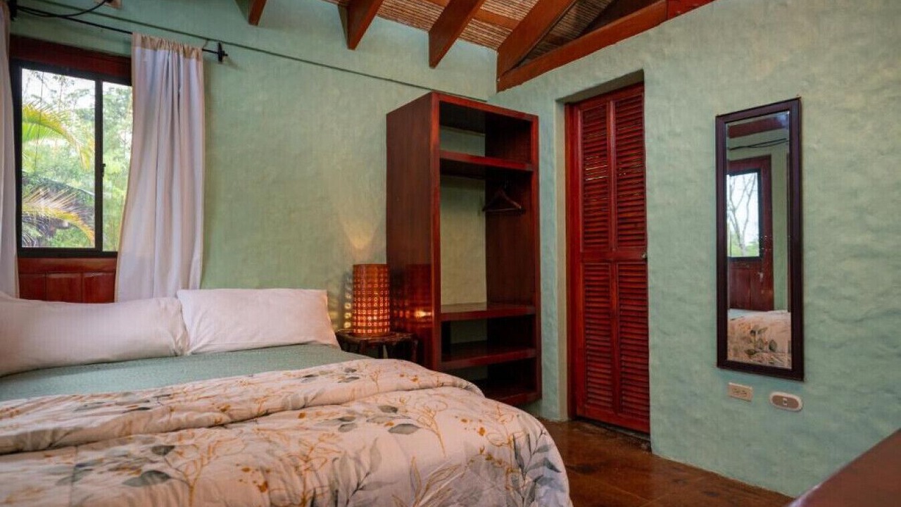 Photo of Bedroom in Masatepe