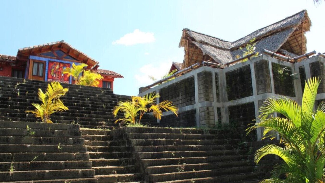 Photo of Outdoor in Masatepe