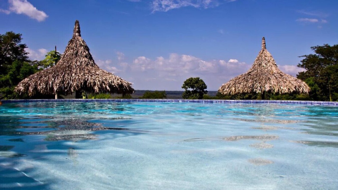 Photo of Outdoor in Masatepe