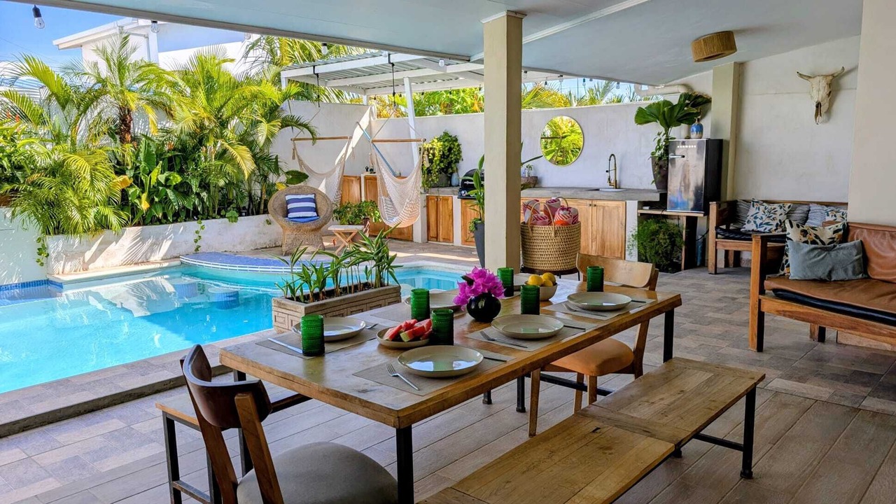 Photo of Outdoor in San Juan del Sur