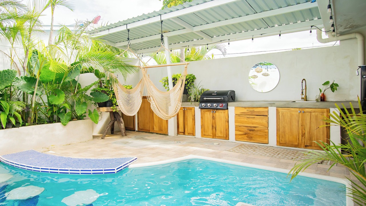 Photo of Outdoor in San Juan del Sur