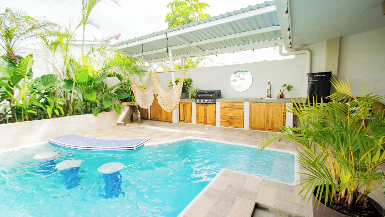 Photo of Outdoor in San Juan del Sur
