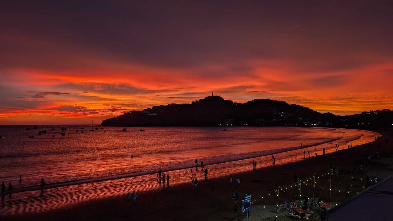 Photo of Others in San Juan del Sur