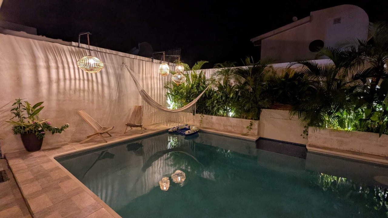 Photo of Outdoor in San Juan del Sur