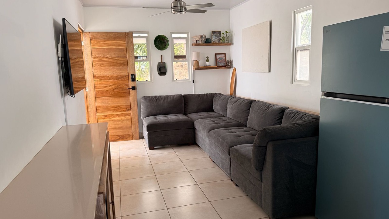Photo of Livingroom in San Juan del Sur