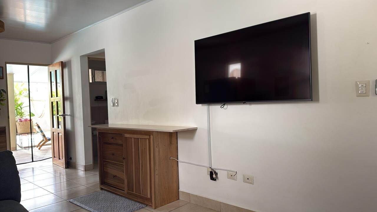 Photo of Livingroom in San Juan del Sur